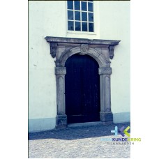 Lobith (9) Markt NH Kerk